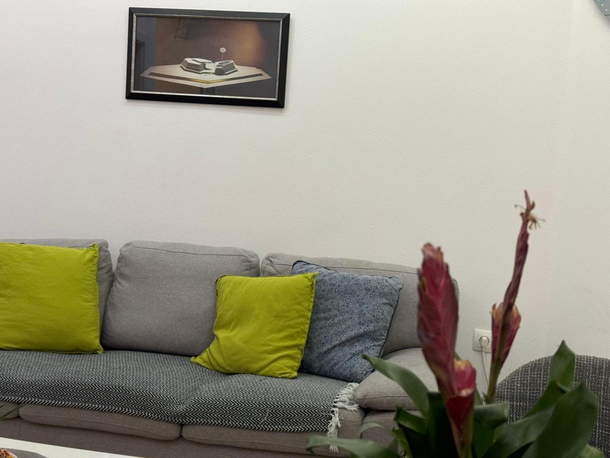 Apartamento Lovely Liubliana Exterior foto