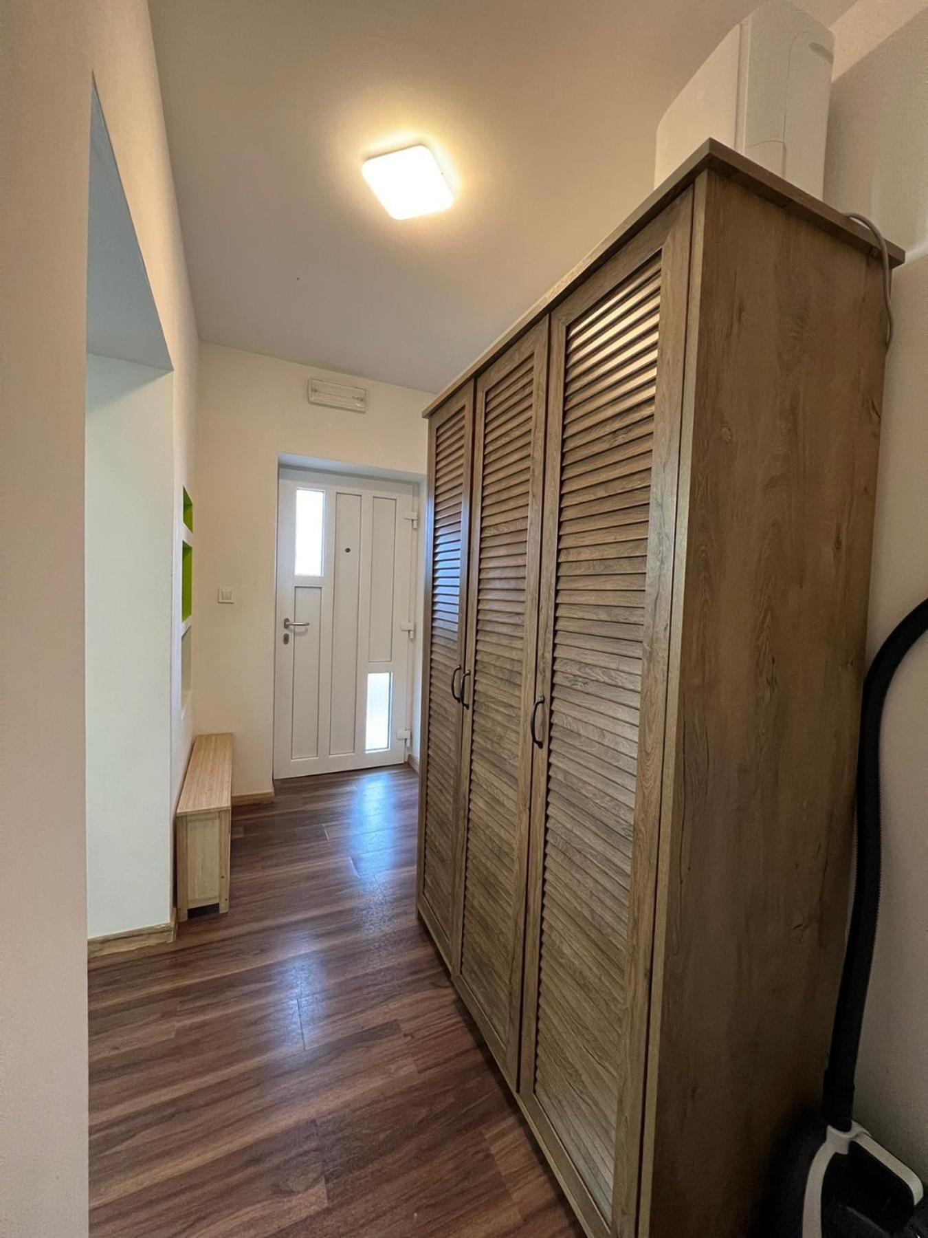 Apartamento Lovely Liubliana Exterior foto